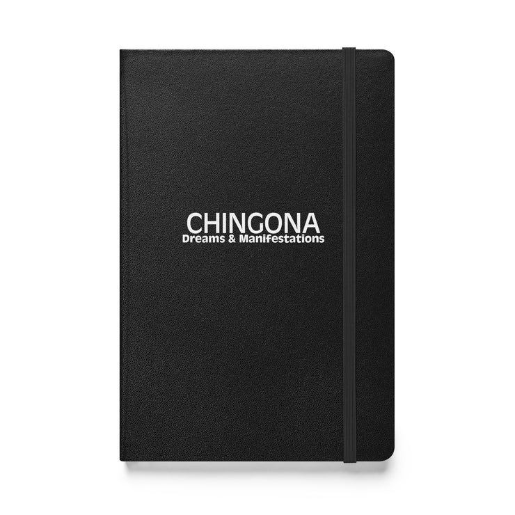 Chingona Notebook Journal