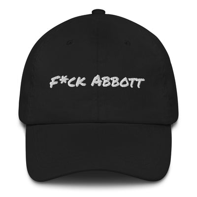 F*ck Abbott - Mas Chingona 