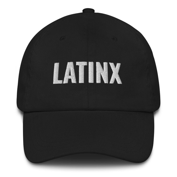 Latinx - Mas Chingona 