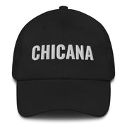 Chicana - Mas Chingona 