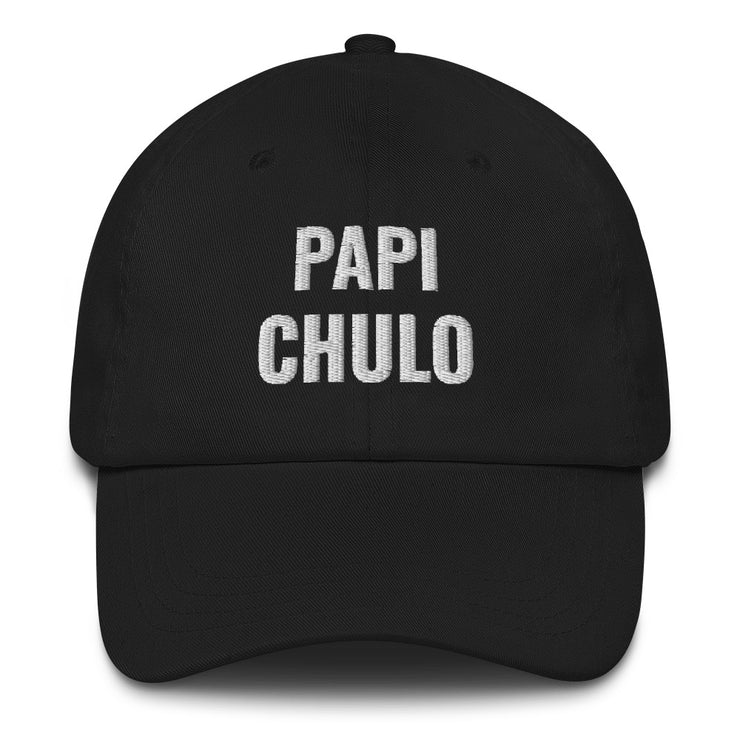 Papi Chulo - Mas Chingona 