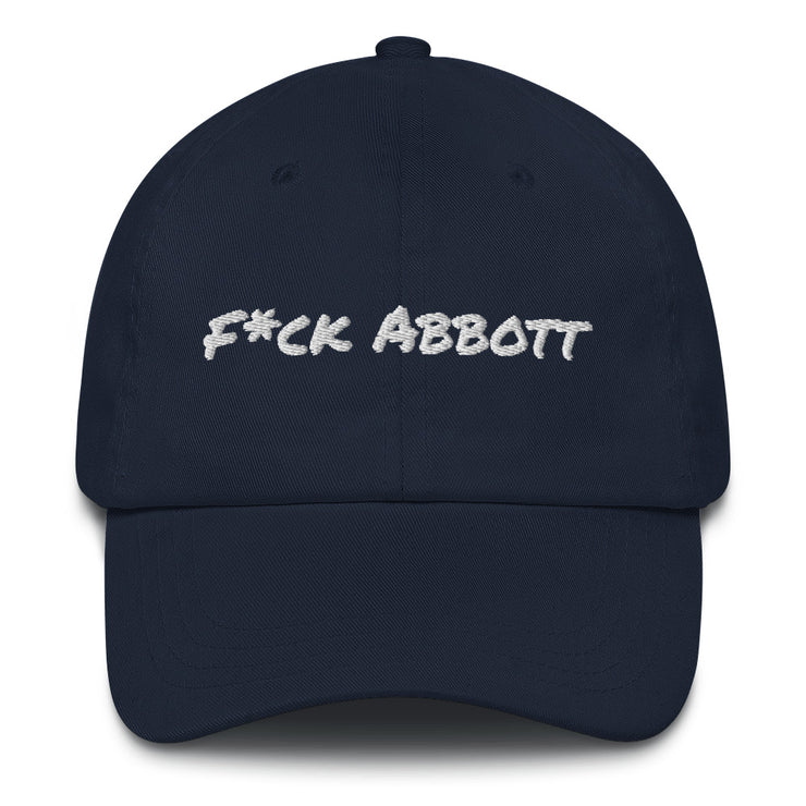 F*ck Abbott - Mas Chingona 