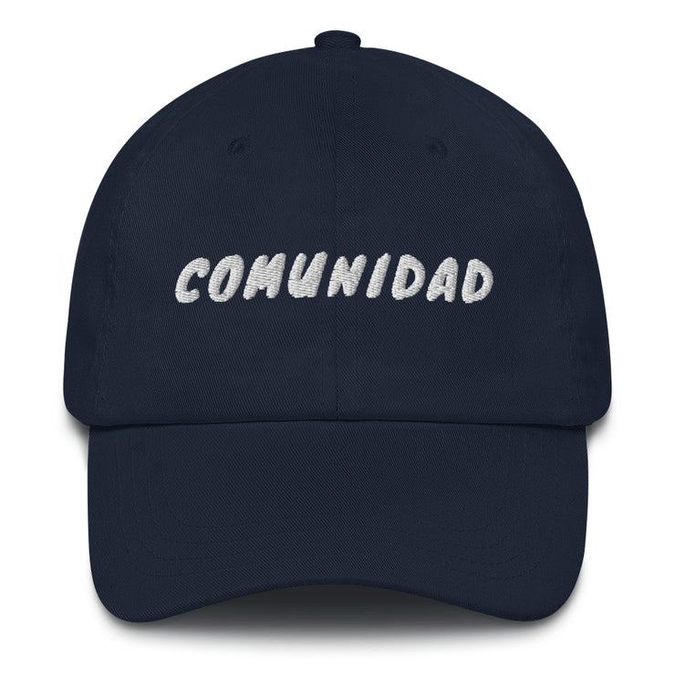 Comunidad - Mas Chingona 