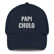 Papi Chulo - Mas Chingona 