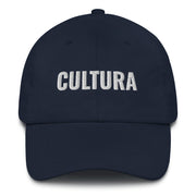 Cultura - Mas Chingona 