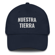 Nuestra Tierra - Mas Chingona 