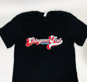 Chingona Fest Texas Official Shirt - Mas Chingona 