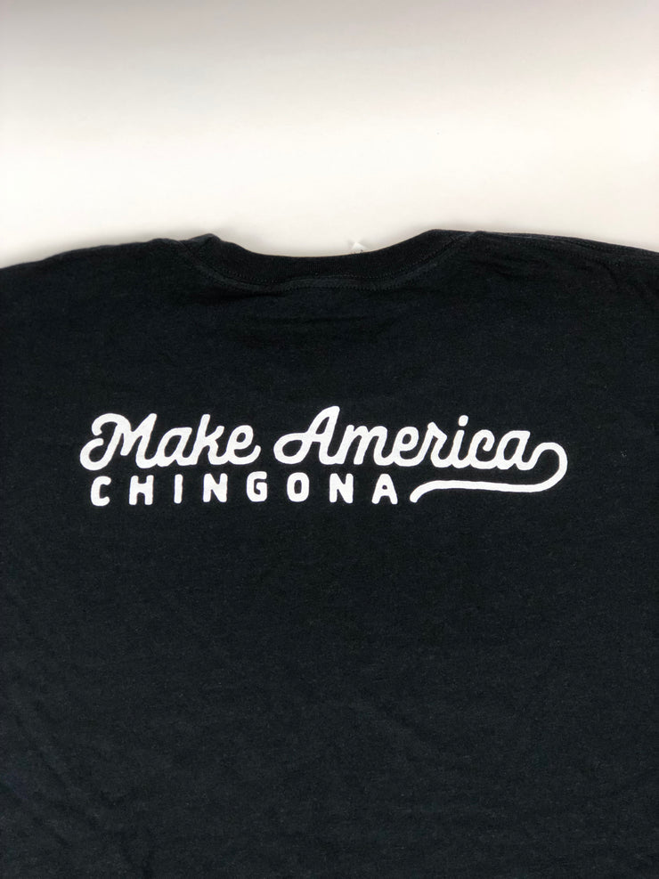 Make America Chingona LIMITED - Mas Chingona 