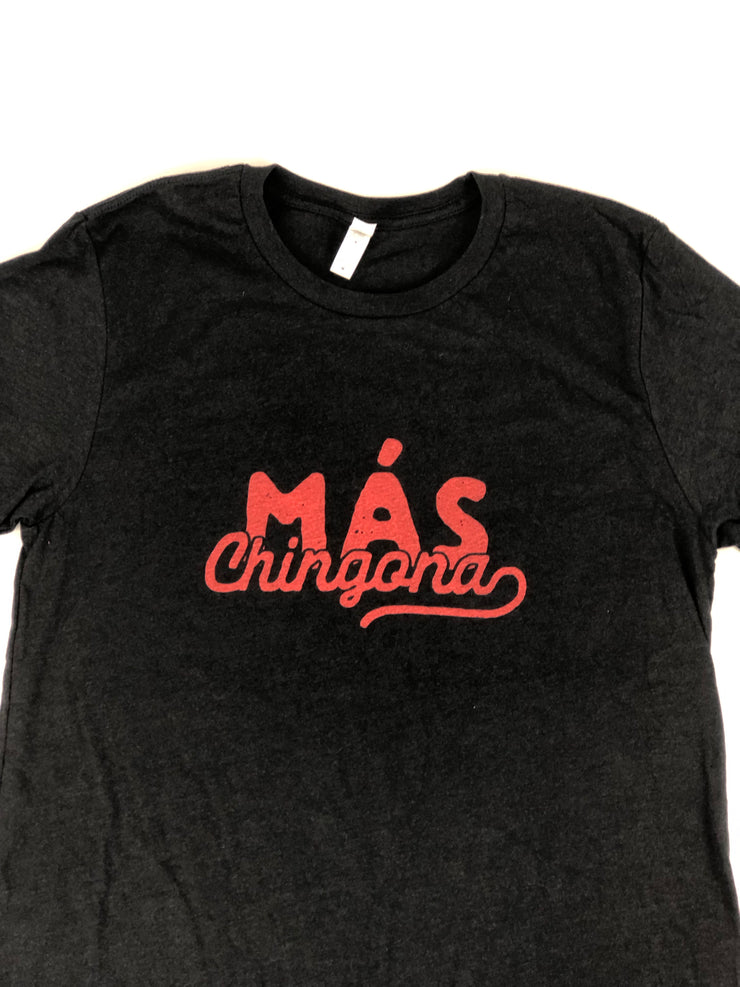 MAS CHINGONA - LIMITED - Mas Chingona 