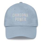 Chingona Power - Mas Chingona 