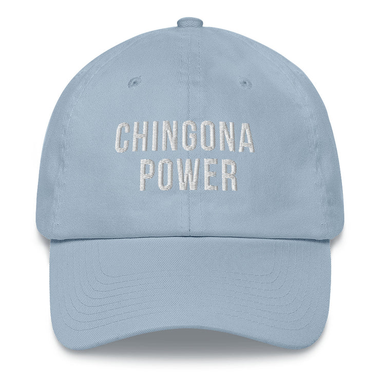 Chingona Power - Mas Chingona 