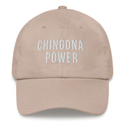 Chingona Power - Mas Chingona 