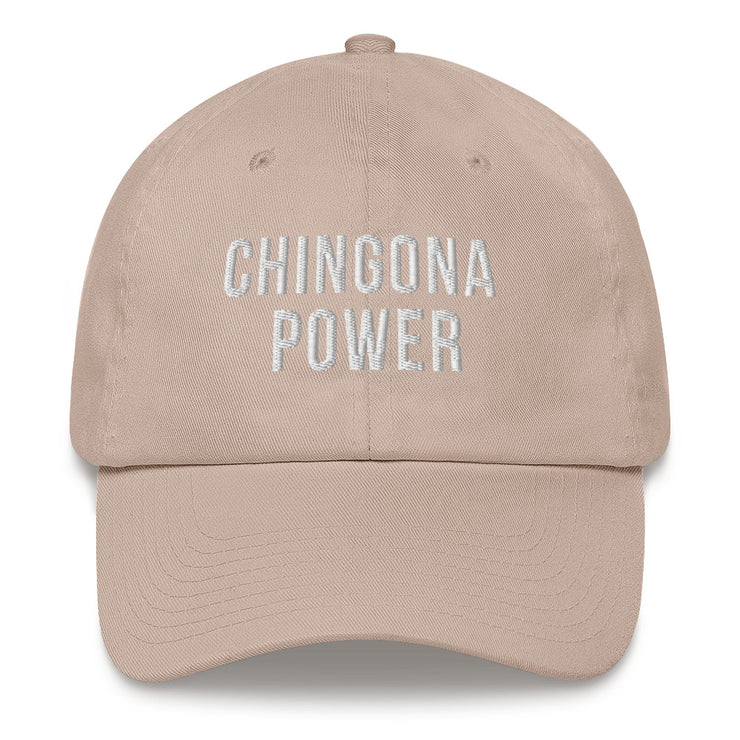 Chingona Power - Mas Chingona 