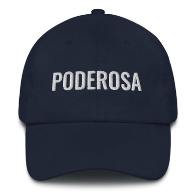 Poderosa - Mas Chingona 