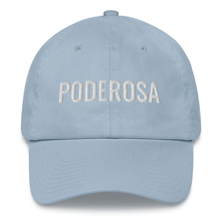 Poderosa - Mas Chingona 