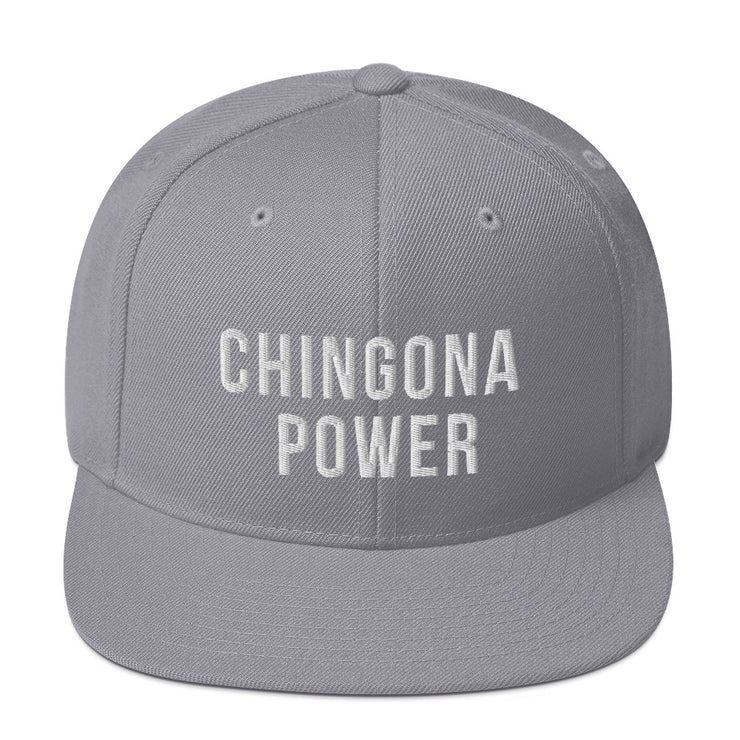 Chingona Power - Mas Chingona 