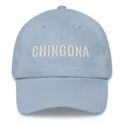 Chingona - Mas Chingona 