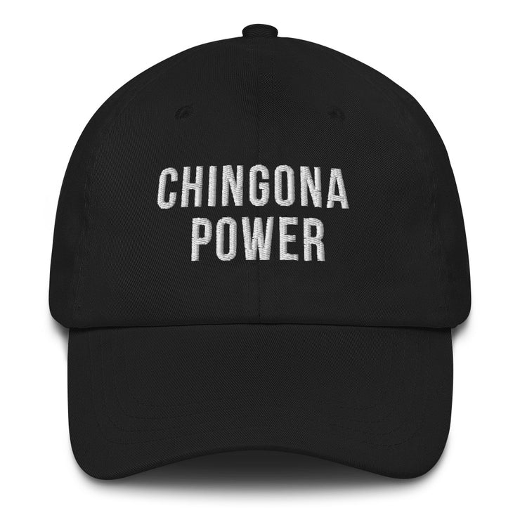 Chingona Power - Mas Chingona 