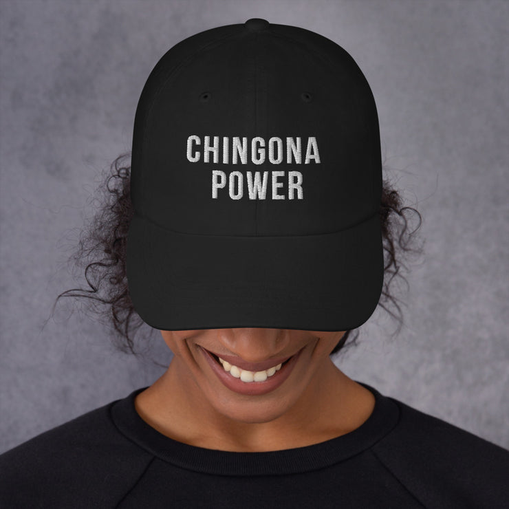 Chingona Power - Mas Chingona 