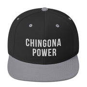 Chingona Power - Mas Chingona 