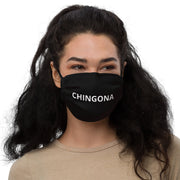 Chingona Face Mask - Mas Chingona 