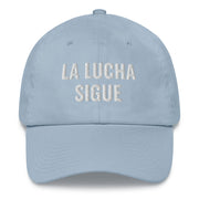 La Lucha Sigue - Mas Chingona 