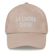 La Lucha Sigue - Mas Chingona 