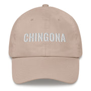 Chingona - Mas Chingona 