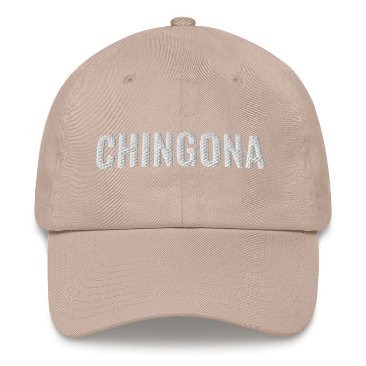 Chingona - Mas Chingona 