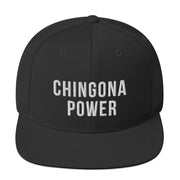 Chingona Power - Mas Chingona 