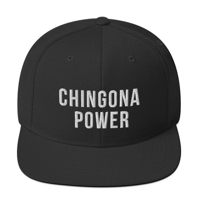 Chingona Power - Mas Chingona 