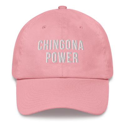 Chingona Power - Mas Chingona 