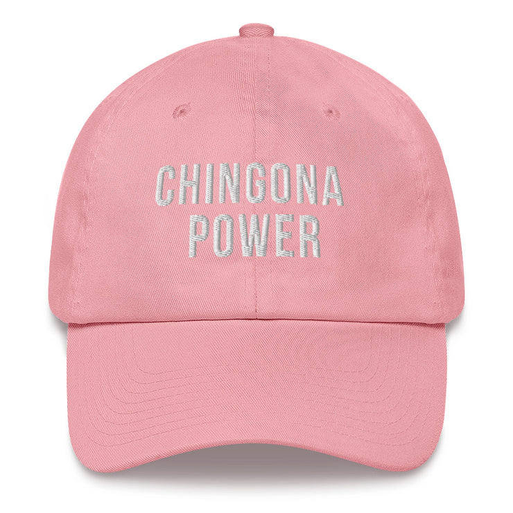 Chingona Power - Mas Chingona 