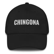 Chingona - Mas Chingona 