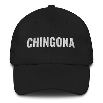 Chingona - Mas Chingona 