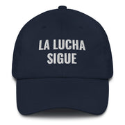 La Lucha Sigue - Mas Chingona 