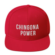 Chingona Power - Mas Chingona 