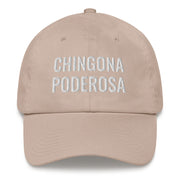 Chingona Poderosa - Mas Chingona 