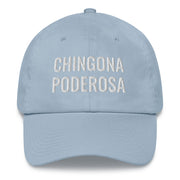 Chingona Poderosa - Mas Chingona 