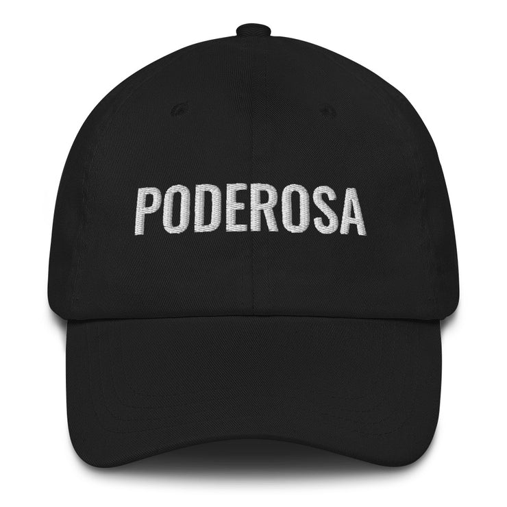 Poderosa - Mas Chingona 
