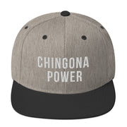 Chingona Power - Mas Chingona 