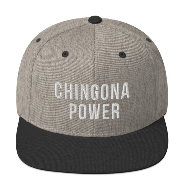 Chingona Power - Mas Chingona 